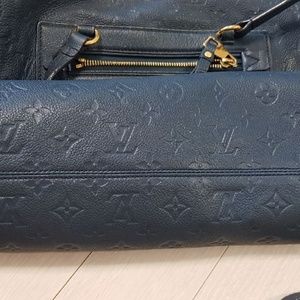 LOUIS VUITTON EMPREINTE LUMINEUSE